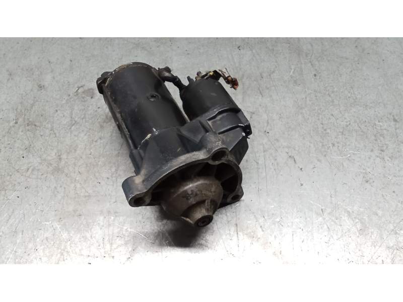 Recambio de motor arranque para citroën zx (n2) 1.9 d referencia OEM IAM   94