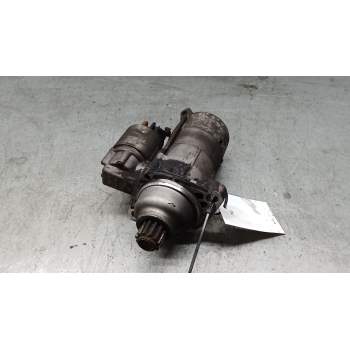 MOTOR ARRANQUE 02M911024A 20TDI 2008