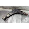 Recambio de brazo suspension inferior delantero izquierdo para opel kadett e gl berlina referencia OEM IAM   