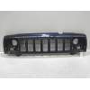 Recambio de rejilla delantera para jeep gr.cherokee (zj)/(z) 2.5 turbodiesel referencia OEM IAM   