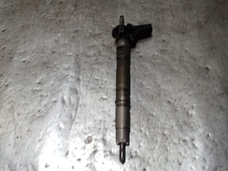 Recambio de inyector para volkswagen tiguan (5n_) 2.0 tdi 4motion referencia OEM IAM   