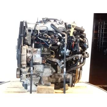 MOTOR COMPLETO FFDA DELPHI 4G85044