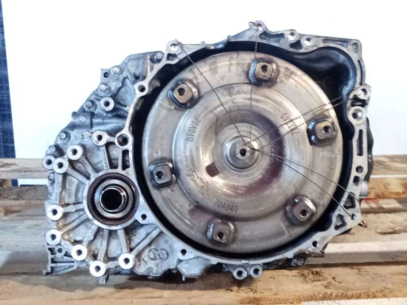 Recambio de caja cambios para volvo xc90 i (275) d5 awd referencia OEM IAM TF80SC AUTOMAT 30751748 06F3819432