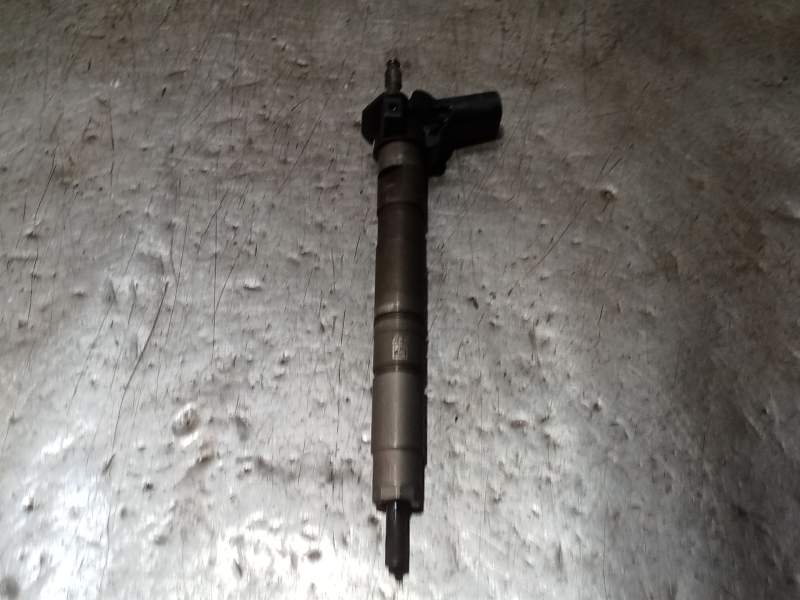 Recambio de inyector para volkswagen tiguan (5n_) 2.0 tdi 4motion referencia OEM IAM   
