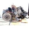 Recambio de motor completo para chevrolet matiz (m200, m250) 1.0 referencia OEM IAM B10S1  238571KA2