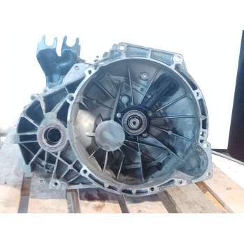 CAJA CAMBIOS 4M5R7002YA 5V T1GE2 091205 144900