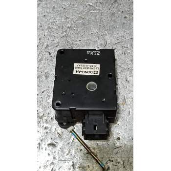 MOTOR APERTURA TRAMPILLAS CLIMATIZADOR D495GGXAA 