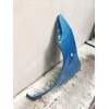 Recambio de aleta delantera izquierda para chevrolet matiz (m200, m250) 1.0 referencia OEM IAM   2005