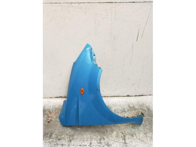 Recambio de aleta delantera derecha para chevrolet matiz (m200, m250) 1.0 referencia OEM IAM   2005
