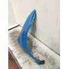 Recambio de aleta delantera derecha para chevrolet matiz (m200, m250) 1.0 referencia OEM IAM   2005
