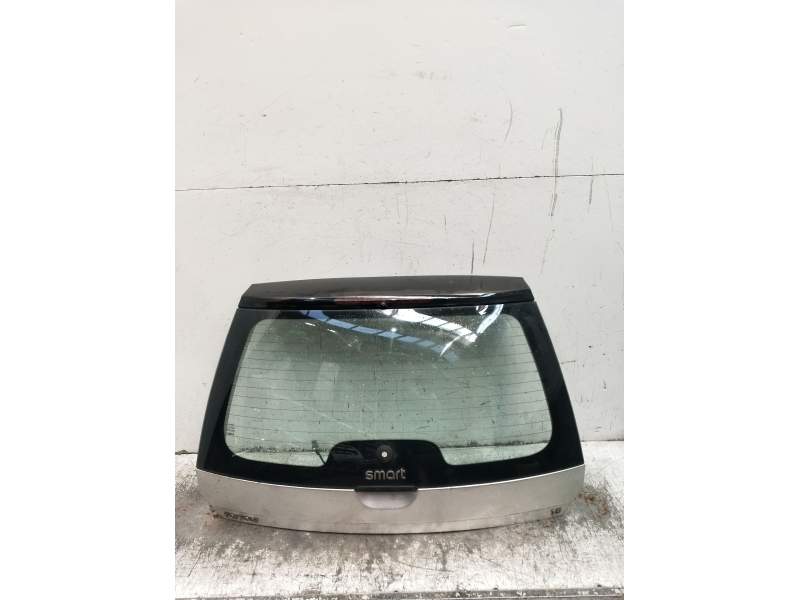 Recambio de porton trasero para smart forfour (454) 1.5 (454.032) referencia OEM IAM  5P 2004