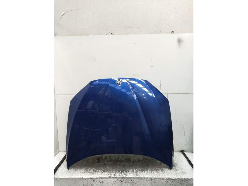 Recambio de capot para bmw x1 (e84) sdrive 18 d referencia OEM IAM   2009