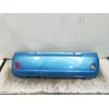 Recambio de paragolpes trasero para chevrolet matiz (m200, m250) 1.0 referencia OEM IAM   2005