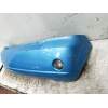 Recambio de paragolpes trasero para chevrolet matiz (m200, m250) 1.0 referencia OEM IAM   2005