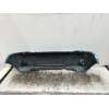 Recambio de paragolpes trasero para chevrolet matiz (m200, m250) 1.0 referencia OEM IAM   2005