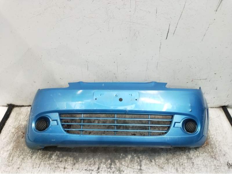 Recambio de paragolpes delantero para chevrolet matiz (m200, m250) 1.0 referencia OEM IAM   2005