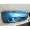 Recambio de paragolpes delantero para chevrolet matiz (m200, m250) 1.0 referencia OEM IAM   2005