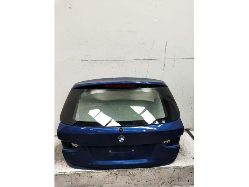 Recambio de porton trasero para bmw x1 (e84) sdrive 18 d referencia OEM IAM  5P 2009