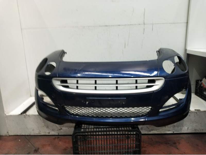 Recambio de paragolpes delantero para smart forfour (454) 1.5 (454.032) referencia OEM IAM   2004