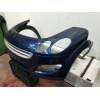 Recambio de paragolpes delantero para smart forfour (454) 1.5 (454.032) referencia OEM IAM   2004