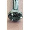 Recambio de transmision central para mercedes-benz clase r (w251) 320 cdi (251.022) referencia OEM IAM   