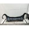 Recambio de paragolpes trasero para smart forfour (454) 1.5 (454.032) referencia OEM IAM  VER FOTOS 2004