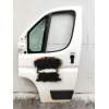Recambio de puerta delantera izquierda para peugeot boxer furgoneta 2.2 bluehdi 140 referencia OEM IAM   