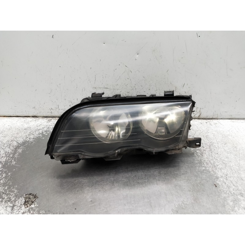 Recambio de faro izquierdo para bmw serie 3 berlina (e46) 320d referencia OEM IAM 0301089201  