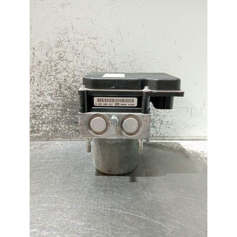 Recambio de abs para audi a6 c6 (4f2) 3.0 tdi quattro referencia OEM IAM 0265950557 0265235103 4F0614517AA