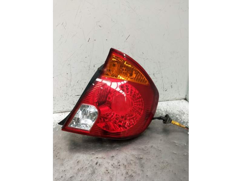 Recambio de piloto trasero derecho para hyundai accent ii (lc) 1.5 crdi referencia OEM IAM   2003