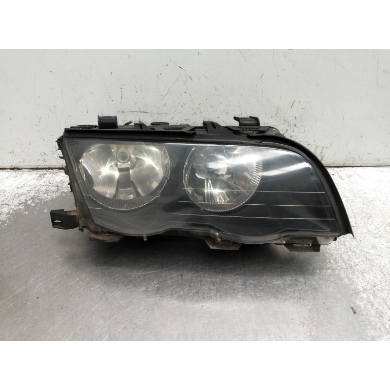 Recambio de faro derecho para bmw serie 3 berlina (e46) 320d referencia OEM IAM   