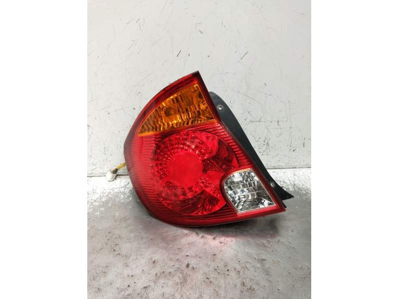 Recambio de piloto trasero izquierdo para hyundai accent ii (lc) 1.5 crdi referencia OEM IAM   2003