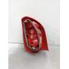 Recambio de piloto trasero derecho para citroën xsara picasso (n68) 1.6 hdi referencia OEM IAM 89398405  2004
