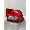 Recambio de piloto trasero derecho para ssangyong actyon i 2.0 xdi referencia OEM IAM   2006