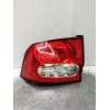 Recambio de piloto trasero izquierdo para ssangyong actyon i 2.0 xdi referencia OEM IAM   2006