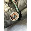 Recambio de piloto trasero izquierdo para ssangyong actyon i 2.0 xdi referencia OEM IAM   2006