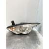 Recambio de faro derecho para ssangyong actyon i 2.0 xdi referencia OEM IAM   2006