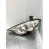 Recambio de faro izquierdo para ssangyong actyon i 2.0 xdi referencia OEM IAM   2006