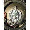 Recambio de faro izquierdo para ssangyong actyon i 2.0 xdi referencia OEM IAM   2006