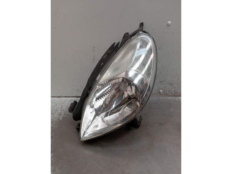 Recambio de faro izquierdo para citroën xsara picasso (n68) 1.6 hdi referencia OEM IAM   