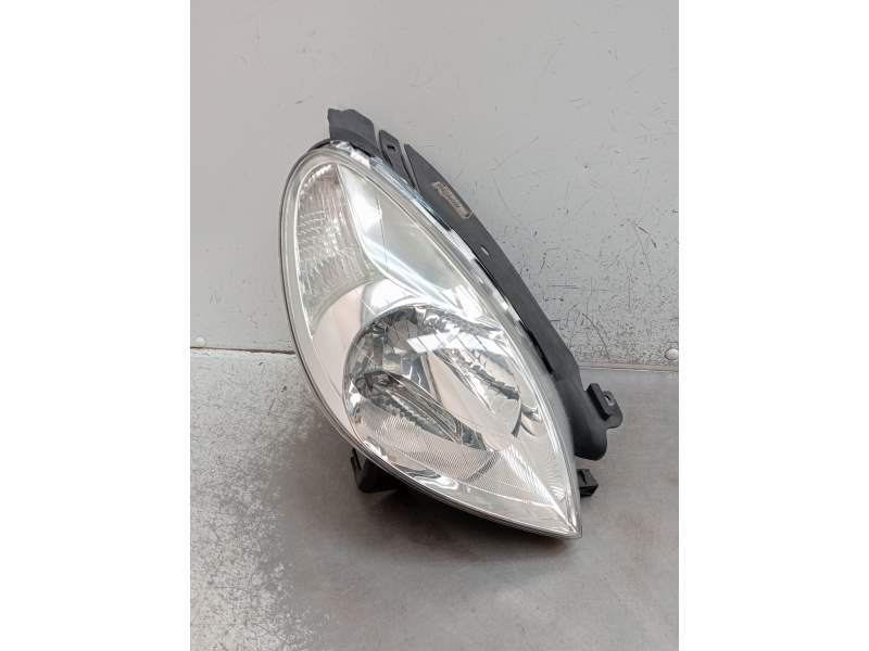 Recambio de faro derecho para citroën xsara picasso (n68) 1.6 hdi referencia OEM IAM 9649557380 89310180 2004