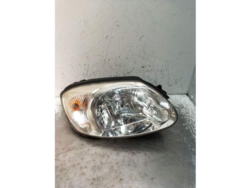 Recambio de faro derecho para hyundai accent ii (lc) 1.5 crdi referencia OEM IAM   2003