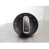 Recambio de mando luces para skoda superb combi (3t5) 2.0 tdi dpf referencia OEM IAM SALPICADERO  