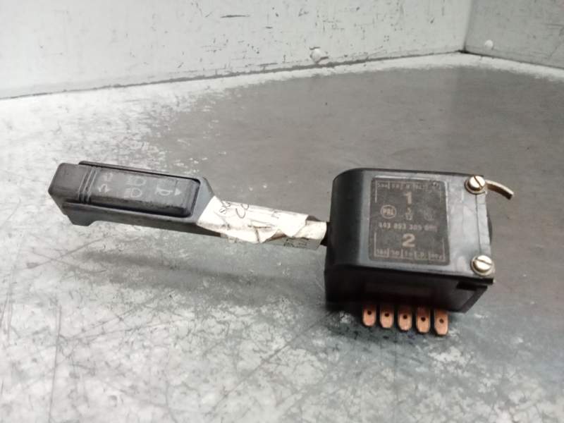 Recambio de mando luces para skoda favorit (781) referencia OEM IAM   