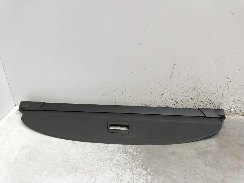 Recambio de bandeja trasera para seat altea xl (5p5, 5p8) 2.0 tdi 16v referencia OEM IAM   2009