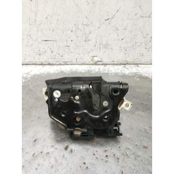 MOTOR CIERRE CENTRALIZADO TRASERO IZQUIERDO W05P0839011B 5P 2009