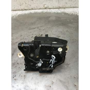 MOTOR CIERRE CENTRALIZADO DELANTERO DERECHO 1P1837016B 5P 2009