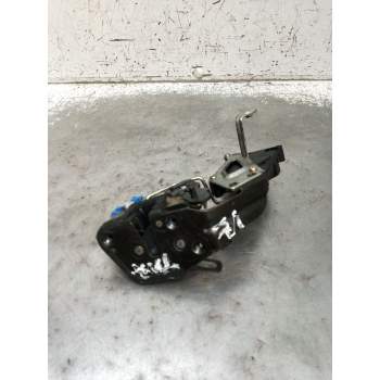 MOTOR CIERRE CENTRALIZADO TRASERO IZQUIERDO 5P 2003