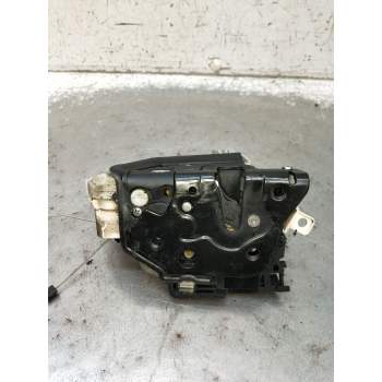 MOTOR CIERRE CENTRALIZADO DELANTERO IZQUIERDO 5P 2009