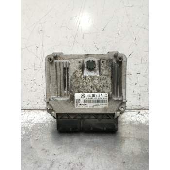 CENTRALITA MOTOR UCE 0281017156 03L906018FL EDC17C46 2009